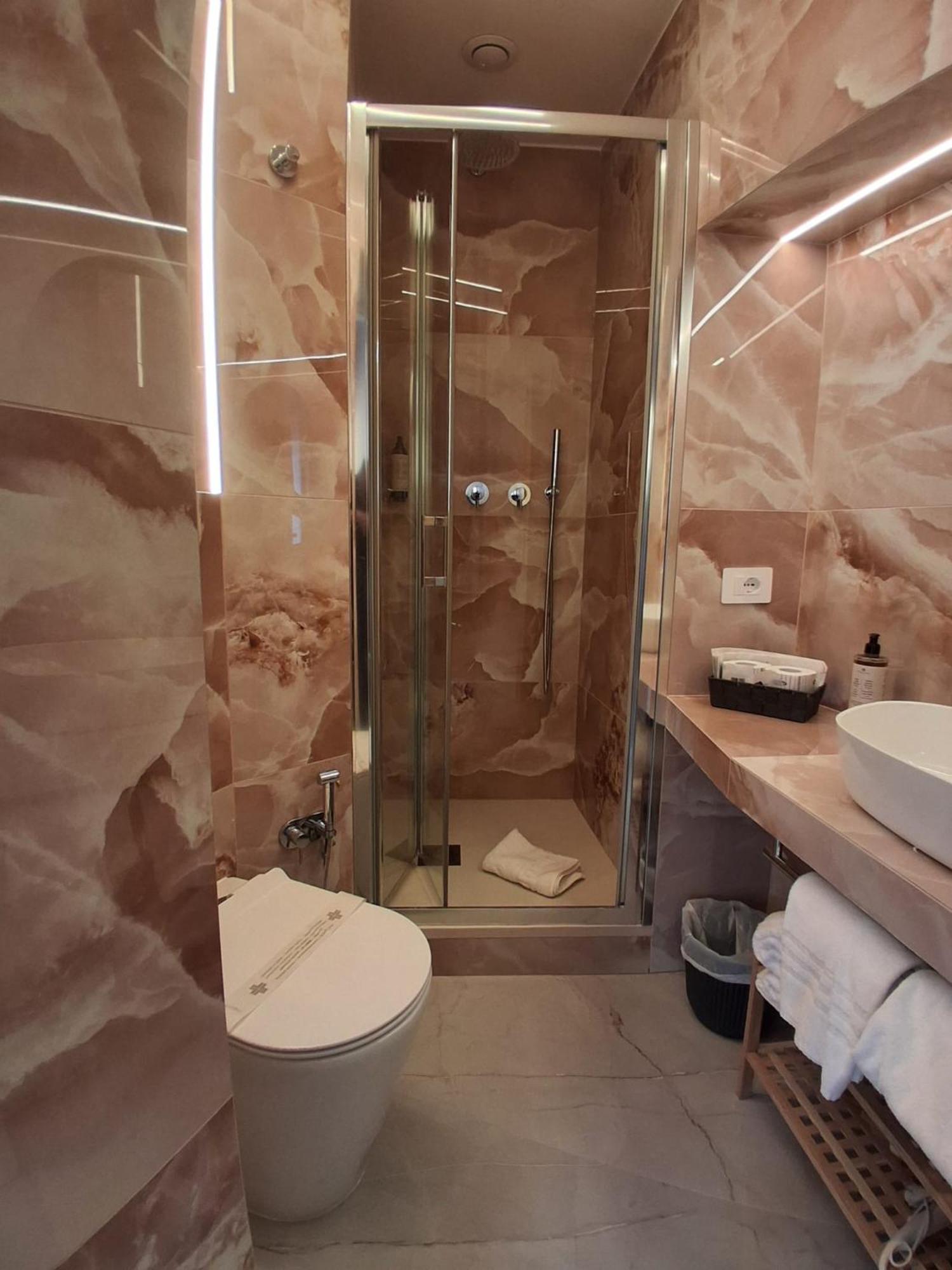 Hotel Fiori — Fotos 3